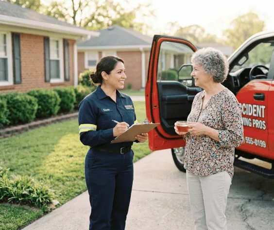 Accident Towing Service Riverside, PA FAQs